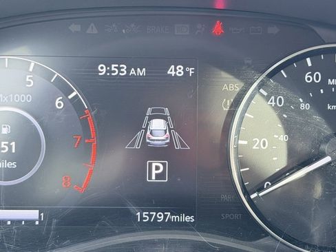 Certified 2024 Nissan Kicks SV image 13