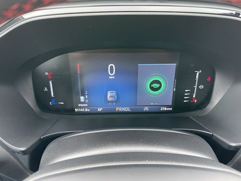 Used 2024 Ford Escape ST-Line image 9