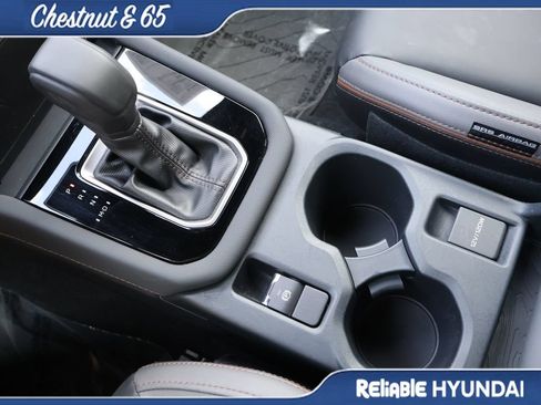 Used 2025 Subaru Forester Sport AWD/4WD image 39