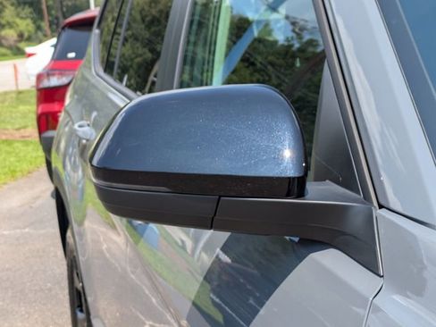 New 2026 Volkswagen Atlas Peak Edition image 12