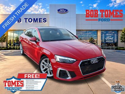 Used 2024 Audi A5 2.0T Premium Plus