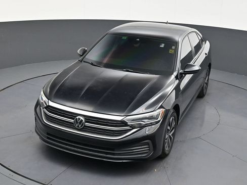 Used 2023 Volkswagen Jetta S image 19