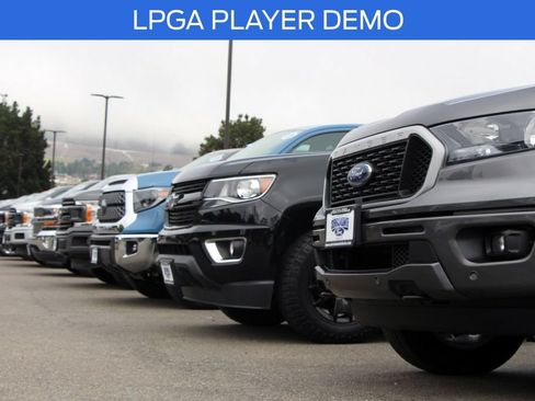 Used 2026 Ford Explorer ST-Line w/ ST-Line Street Pack AWD/4WD image 35
