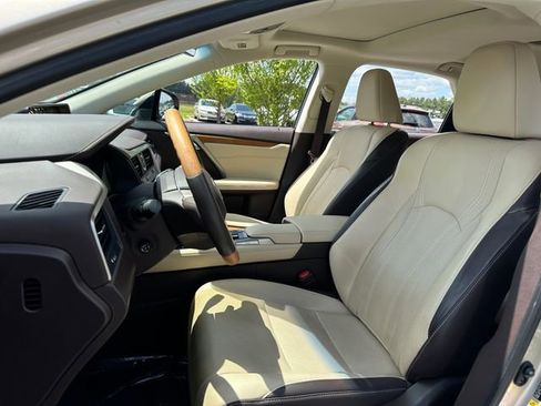 Used 2019 Lexus RX 350 FWD w/ Navigation Package image 13