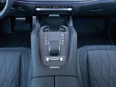 New 2026 Mercedes-Benz GLE 53 AMG 4MATIC Coupe image 26