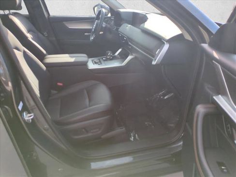 Used 2025 MAZDA CX-90 Plug-In Hybrid w/ Preferred image 22