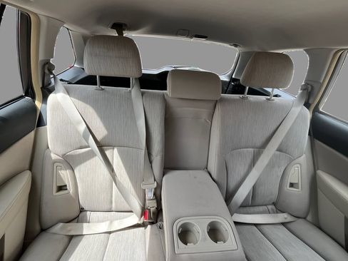 Used 2013 Subaru Outback 2.5i AWD/4WD image 13