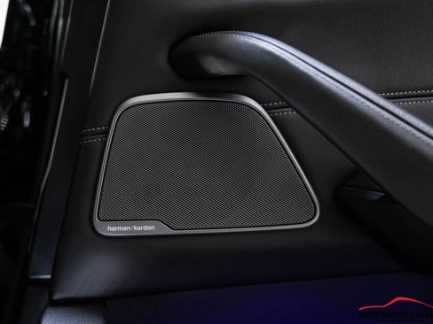 Used 2018 BMW M5 AWD image 58