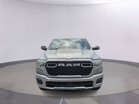 Used 2025 RAM 1500 Big Horn AWD/4WD image 2