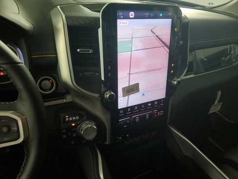 New 2026 RAM 1500 Tungsten image 17