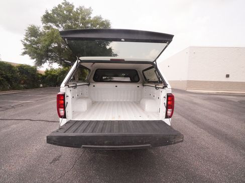 Used 2024 GMC Sierra 1500 Pro w/ Graphite Edition AWD/4WD image 13