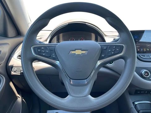 Used 2024 Chevrolet Malibu LT FWD image 25