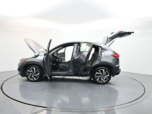 Used 2020 Honda HR-V Sport image 35