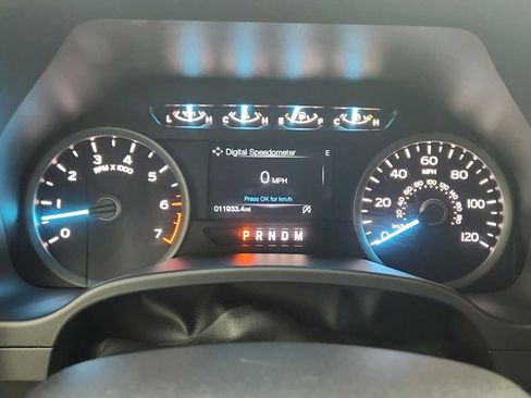 Used 2019 Ford F150 XLT w/ Equipment Group 302A Luxury RWD image 13