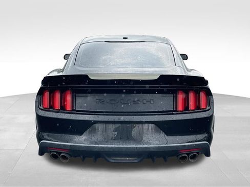 Used 2015 Ford Mustang GT Premium w/ Equipment Group 401A RWD image 10