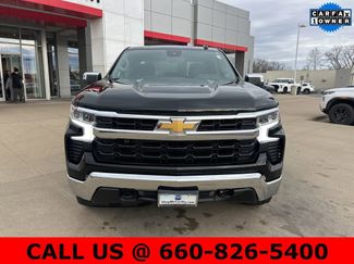 Used 2025 Chevrolet Silverado 1500 LT video 2