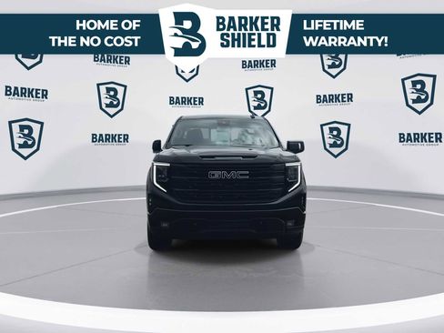 New 2026 GMC Sierra 1500 Elevation w/ Elevation Premium Package AWD/4WD image 4
