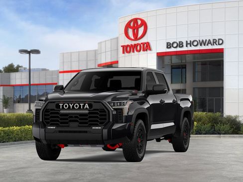 New 2026 Toyota Tundra TRD Pro image 31