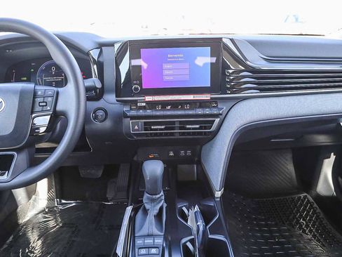 New 2026 Toyota Camry LE image 15