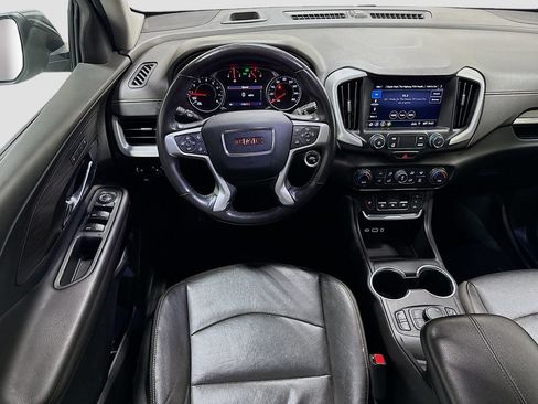 Used 2020 GMC Terrain SLT w/ Preferred Package AWD/4WD image 23