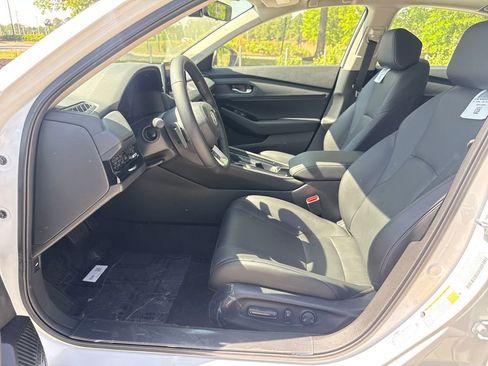 New 2026 Honda Accord Touring image 13