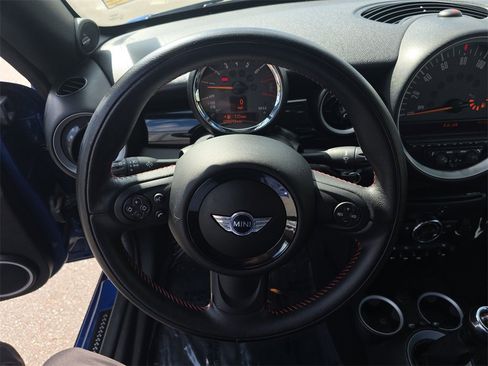 Used 2012 MINI Cooper Coupe John Cooper Works image 24