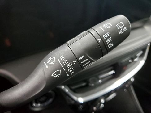 New 2026 Buick Encore GX Sport Touring w/ Advanced Technology Package image 33