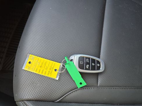 Used 2023 Hyundai Tucson XRT image 34