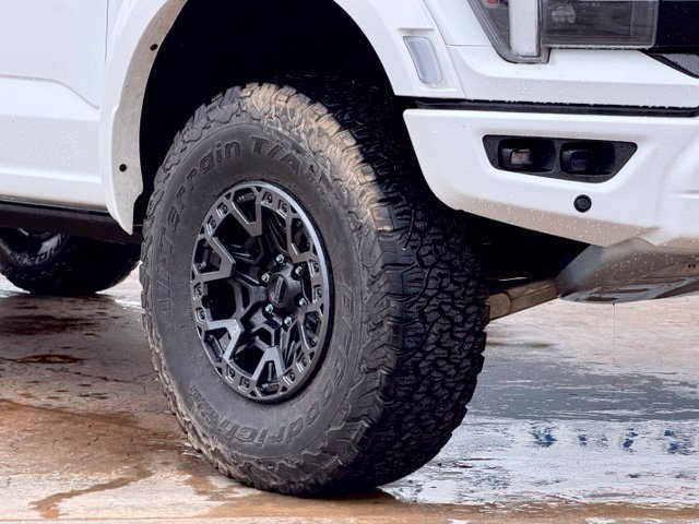 Used 2024 Ford F150 Raptor w/ Equipment Group 803A Raptor R AWD/4WD image 5