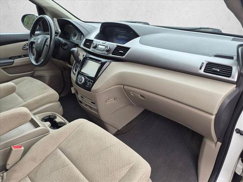 Used 2016 Honda Odyssey SE image 20