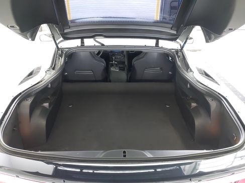 Used 2019 Chevrolet Corvette Stingray Coupe w/ Z51 1LT RWD image 27