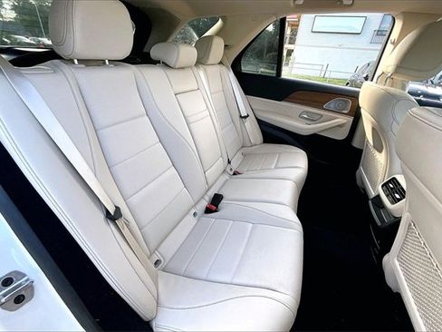 Certified 2022 Mercedes-Benz GLE 350 GLE 350 image 21