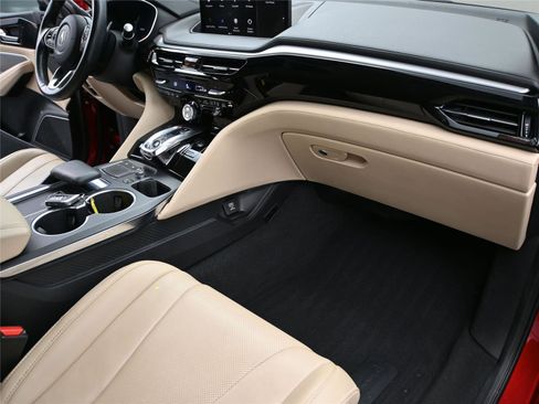 Certified 2022 Acura MDX SH-AWD w/ Technology Package image 18