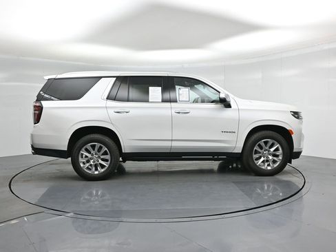 Used 2023 Chevrolet Tahoe Premier image 28