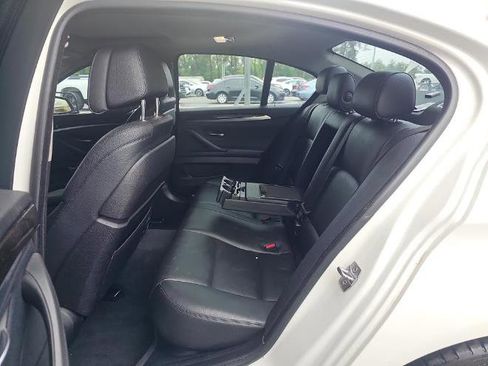 Used 2014 BMW 550i 550i image 10