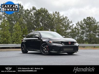 Used 2026 Honda Civic Type R