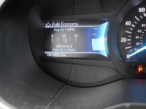 Used 2017 Ford Edge SEL w/ Equipment Group 201A AWD/4WD image 7