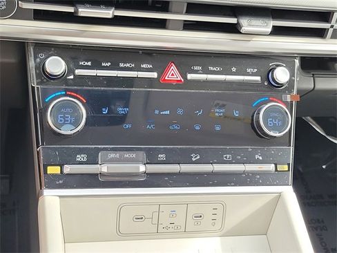 New 2026 Hyundai Santa Fe SEL image 11