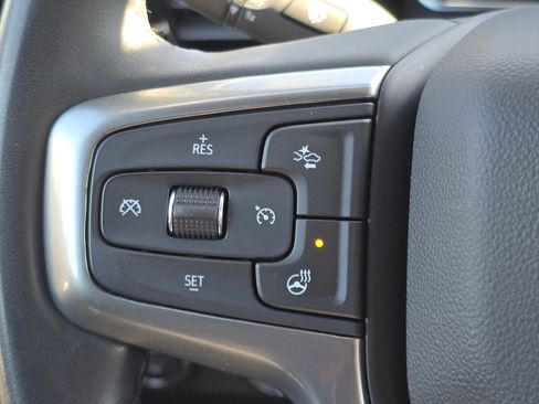Used 2023 Chevrolet Silverado 1500 RST image 13