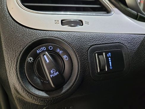 Used 2015 Dodge Journey Crossroad w/ Rear Seat Video Group image 45