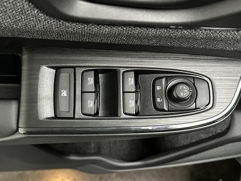 New 2026 Subaru Outback Premium AWD/4WD image 18