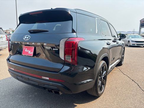 Used 2023 Hyundai Palisade XRT image 5