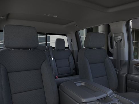 New 2026 GMC Sierra 2500 SLE w/ SLE Value Package; image 24