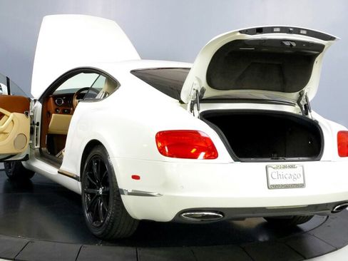 Used 2012 Bentley Continental GT image 13