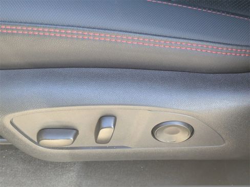 Used 2025 Chevrolet Traverse RS w/ LPO, Floor Liner Package image 22