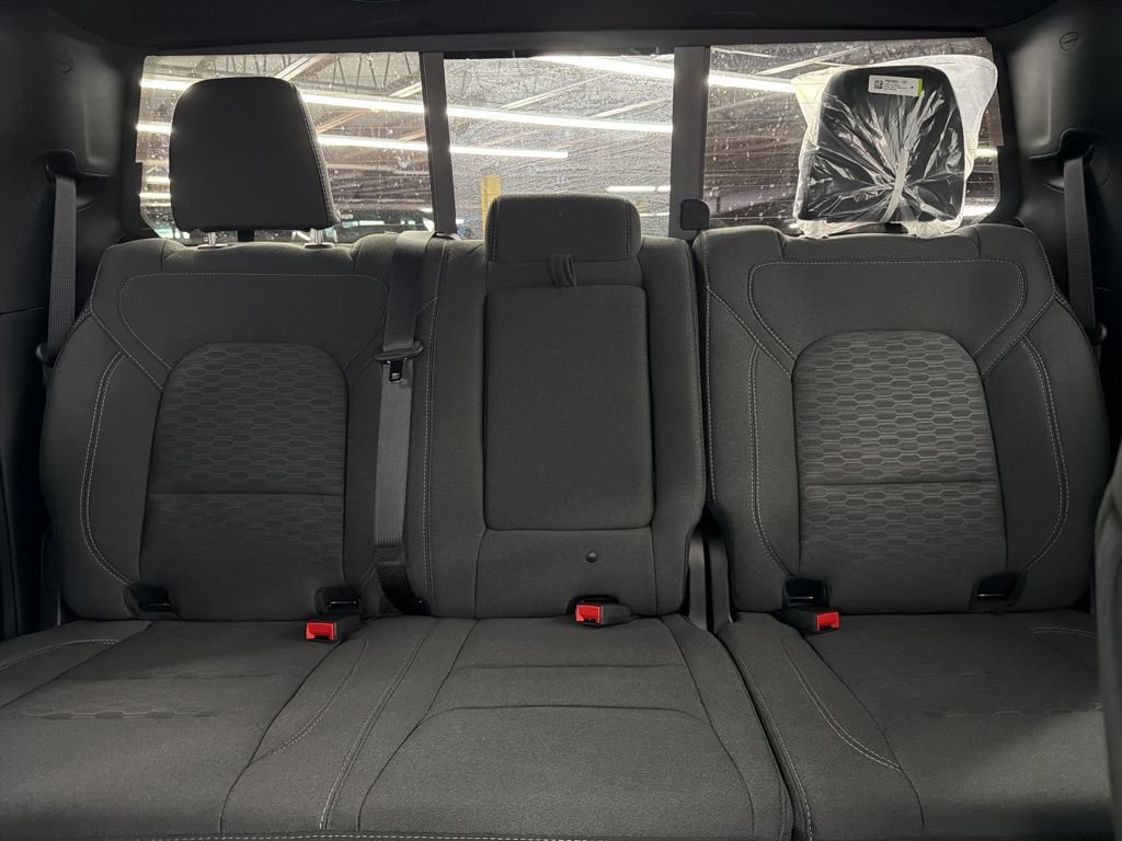 New 2026 RAM 1500 Lone Star AWD/4WD image 18