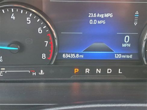 Used 2023 Ford Explorer XLT w/ Equipment Group 202A image 15