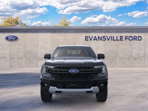 New 2026 Ford Ranger XLT AWD/4WD image 28