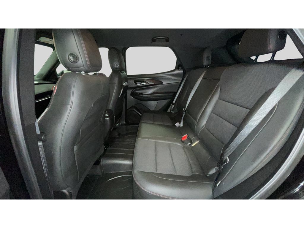 Used 2021 Chevrolet TrailBlazer RS w/ Convenience Package AWD/4WD image 15