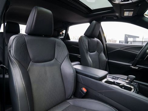 Used 2024 Lexus RX 350 image 14